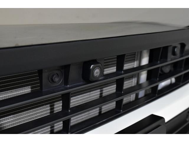 ハイエースバン スーパーGL ダークプライムII パノラミックビューモニター・デジミラ・寒冷地仕様・ナイトロパワーH12ショットガン16インチ・ESSEXフロントバンパーガード・ALPINE BIGX Fモニター・ドライブレコーダー・ベッドキット(24枚目)