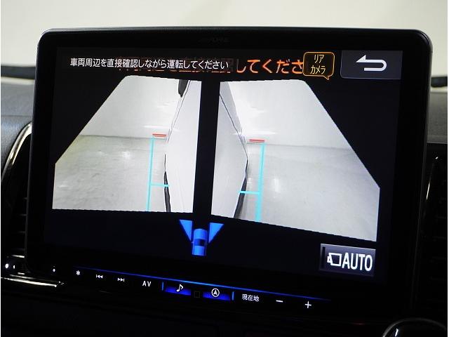 ハイエースバン スーパーGL ダークプライムII パノラミックビューモニター・デジミラ・寒冷地仕様・ナイトロパワーH12ショットガン16インチ・ESSEXフロントバンパーガード・ALPINE BIGX Fモニター・ドライブレコーダー・ベッドキット(56枚目)