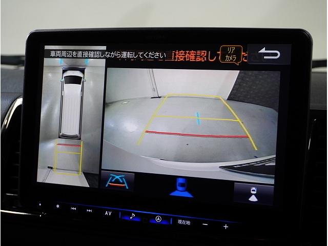 ハイエースバン スーパーGL ダークプライムII パノラミックビューモニター・デジミラ・寒冷地仕様・ナイトロパワーH12ショットガン16インチ・ESSEXフロントバンパーガード・ALPINE BIGX Fモニター・ドライブレコーダー・ベッドキット(57枚目)