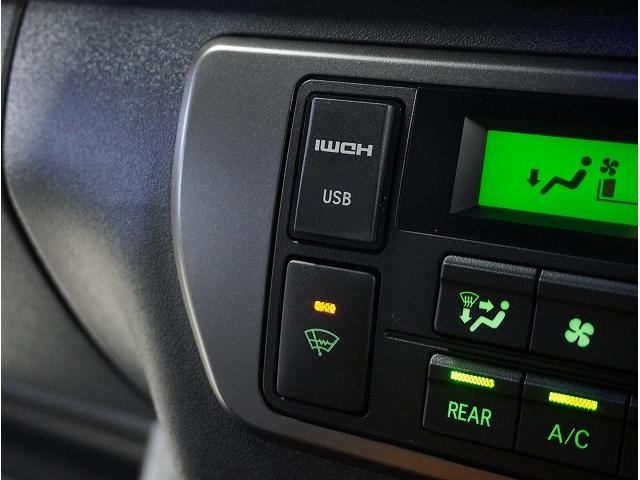 ハイエースバン スーパーGL ダークプライムII パノラミックビューモニター・デジミラ・寒冷地仕様・ナイトロパワーH12ショットガン16インチ・ESSEXフロントバンパーガード・ALPINE BIGX Fモニター・ドライブレコーダー・ベッドキット(59枚目)