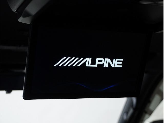 ハイエースバン スーパーGL ダークプライムII パノラミックビューモニター・デジミラ・寒冷地仕様・ナイトロパワーH12ショットガン16インチ・ESSEXフロントバンパーガード・ALPINE BIGX Fモニター・ドライブレコーダー・ベッドキット(70枚目)