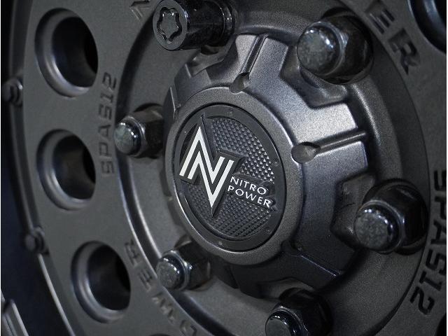 ハイエースバン スーパーGL ダークプライムII パノラミックビューモニター・デジミラ・寒冷地仕様・ナイトロパワーH12ショットガン16インチ・ESSEXフロントバンパーガード・ALPINE BIGX Fモニター・ドライブレコーダー・ベッドキット(79枚目)