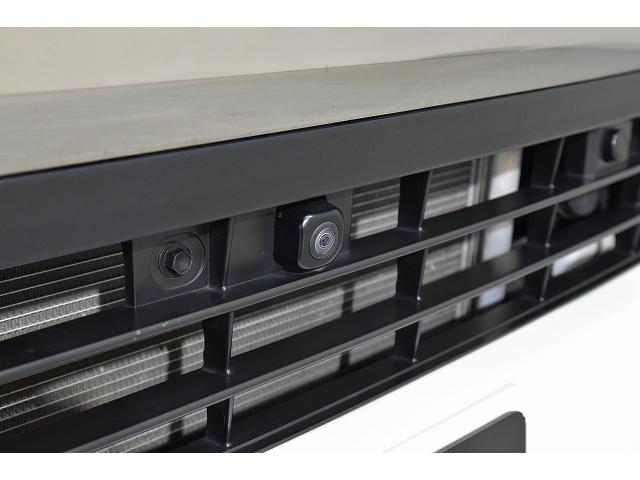ハイエースバン スーパーGL ダークプライムII 両側電動パワースライドドア・パノラミックビューモニター・デジミラ・ESSEX ENCB-17ブラック・FスポイラーVer4・2インチLD・シートカバー・ベットキット・Panasonicナビ・ETC(21枚目)
