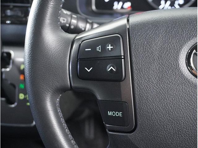 ハイエースバン スーパーGL ダークプライムII 両側電動パワースライドドア・パノラミックビューモニター・デジミラ・ESSEX ENCB-17ブラック・FスポイラーVer4・2インチLD・シートカバー・ベットキット・Panasonicナビ・ETC(41枚目)