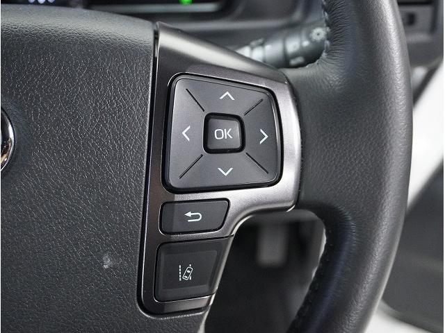 ハイエースバン スーパーGL ダークプライムII 両側電動パワースライドドア・パノラミックビューモニター・デジミラ・ESSEX ENCB-17ブラック・FスポイラーVer4・2インチLD・シートカバー・ベットキット・Panasonicナビ・ETC(42枚目)