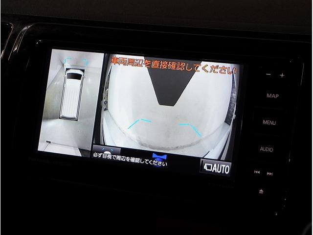 ハイエースバン スーパーGL ダークプライムII 両側電動パワースライドドア・パノラミックビューモニター・デジミラ・ESSEX ENCB-17ブラック・FスポイラーVer4・2インチLD・シートカバー・ベットキット・Panasonicナビ・ETC(45枚目)