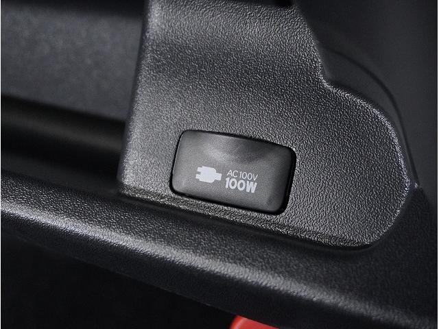 ハイエースバン スーパーGL ダークプライムII 両側電動パワースライドドア・パノラミックビューモニター・デジミラ・ESSEX ENCB-17ブラック・FスポイラーVer4・2インチLD・シートカバー・ベットキット・Panasonicナビ・ETC(52枚目)