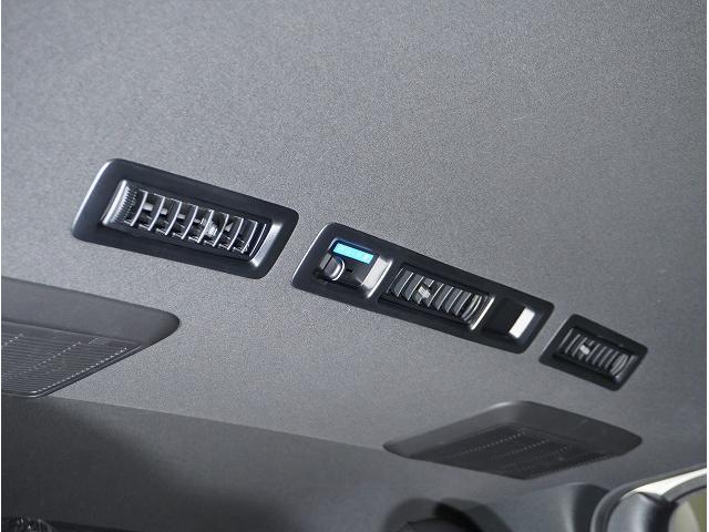 ハイエースバン スーパーGL ダークプライムII 両側電動パワースライドドア・パノラミックビューモニター・デジミラ・ESSEX ENCB-17ブラック・FスポイラーVer4・2インチLD・シートカバー・ベットキット・Panasonicナビ・ETC(58枚目)