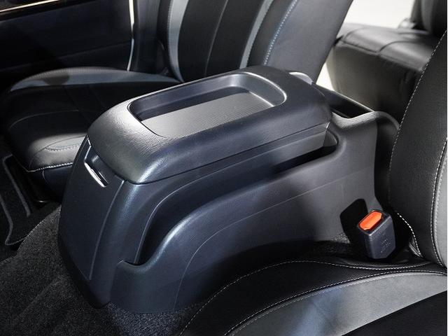 ハイエースバン スーパーGL ダークプライムII LEDヘッドライト/自動防眩インナーミラー/ENCS-18ブラックポリッシュ/フロントスポイラー/ベッドキット/ハイグレードシートカバー/カロッツエリア楽ナビ(52枚目)