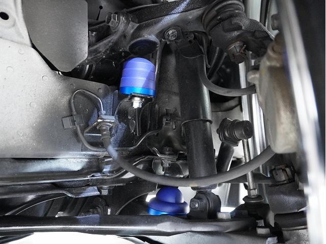 ハイエースバン スーパーGL ダークプライムII LEDヘッドライト/自動防眩インナーミラー/ENCS-18ブラックポリッシュ/フロントスポイラー/ベッドキット/ハイグレードシートカバー/カロッツエリア楽ナビ(63枚目)