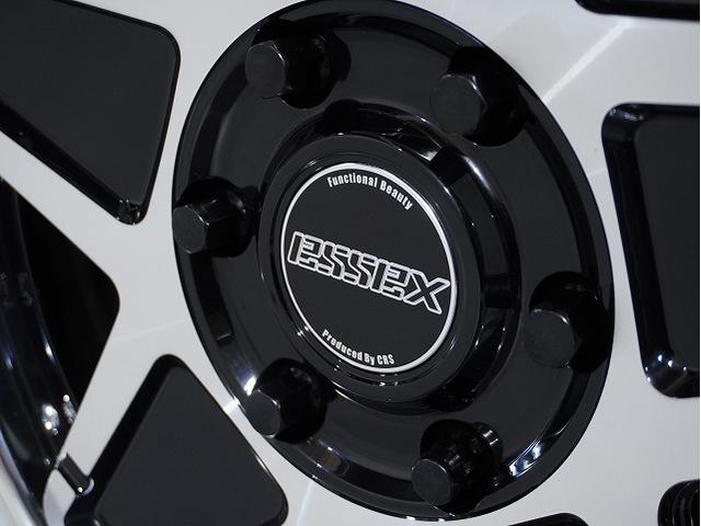 ハイエースバン スーパーGL ダークプライムII LEDヘッドライト/自動防眩インナーミラー/ENCS-18ブラックポリッシュ/フロントスポイラー/ベッドキット/ハイグレードシートカバー/カロッツエリア楽ナビ(64枚目)