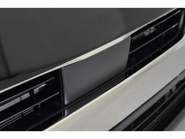 ハイエースバン スーパーGL ダークプライムII パノラミックビューモニター/デジタルインナーミラー/ダイアトーン7インチナビ/ENCB17 ハイパーグロス/フローリング施工/フロントスポイラー/カスタムベットキット(20枚目)