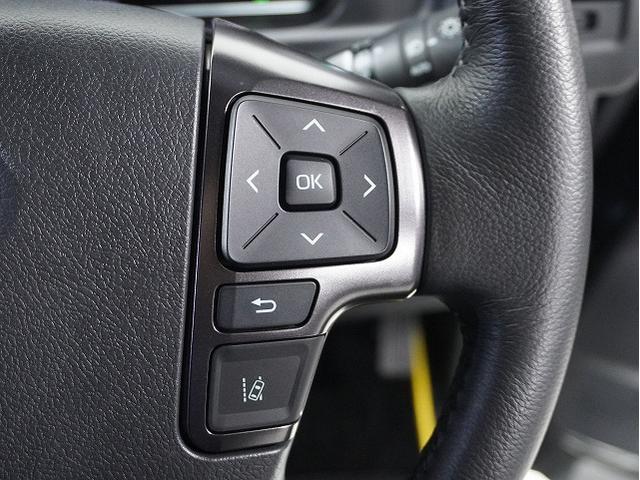 ハイエースバン スーパーGL ダークプライムII パノラミックビューモニター/デジタルインナーミラー/ダイアトーン7インチナビ/ENCB17 ハイパーグロス/フローリング施工/フロントスポイラー/カスタムベットキット(44枚目)