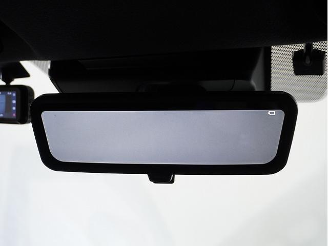 ハイエースバン スーパーGL ダークプライムII パノラミックビューモニター/デジタルインナーミラー/ダイアトーン7インチナビ/ENCB17 ハイパーグロス/フローリング施工/フロントスポイラー/カスタムベットキット(45枚目)