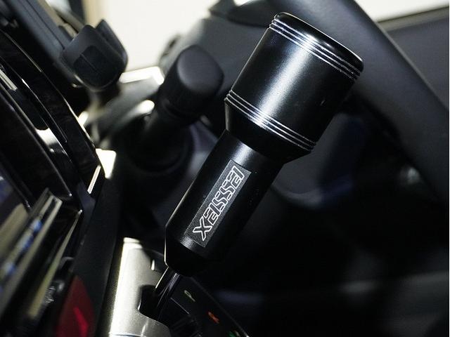 ハイエースバン スーパーGL ダークプライムII パノラミックビューモニター/デジタルインナーミラー/ダイアトーン7インチナビ/ENCB17 ハイパーグロス/フローリング施工/フロントスポイラー/カスタムベットキット(53枚目)