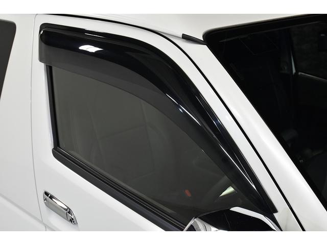 ハイエースワゴン ＧＬ　・キャンピング・ベットキットＶ内装架装車・ＡＬＰＩＮＥ１１インチナビ・ＡＬＰＩＮＥ１０．１インチモニター・ＥＳＳＥＸホイール　ＥＷ－１７・１４段ショック・ＬＥＤヘッドランプ・パワスラ・ＰＶＭ・デジミラ（10枚目）