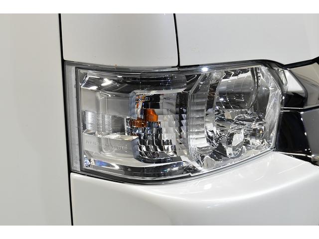 ハイエースワゴン ＧＬ　・キャンピング・ベットキットＶ内装架装車・ＡＬＰＩＮＥ１１インチナビ・ＡＬＰＩＮＥ１０．１インチモニター・ＥＳＳＥＸホイール　ＥＷ－１７・１４段ショック・ＬＥＤヘッドランプ・パワスラ・ＰＶＭ・デジミラ（12枚目）