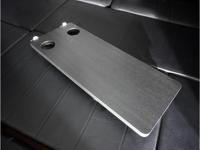 ハイエースワゴン ＧＬ　・キャンピング・ベットキットＶ内装架装車・ＡＬＰＩＮＥ１１インチナビ・ＡＬＰＩＮＥ１０．１インチモニター・ＥＳＳＥＸホイール　ＥＷ－１７・１４段ショック・ＬＥＤヘッドランプ・パワスラ・ＰＶＭ・デジミラ（66枚目）