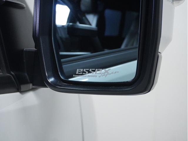 ハイエースバン スーパーＧＬ　ダークプライムＩＩ　フロントスポイラー／ＥＬ－１８ハイパーグロス／ハイグレードシ－トカバー／ＡＬＰＩＮＥ１１インチナビ／アルパイン１２．８インチナビ／フラットベットキット／１４段ショック／ヘッドライトインナーブラック（15枚目）