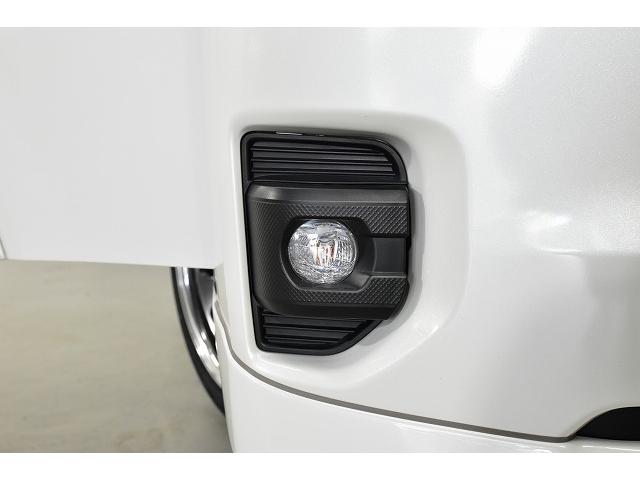 ハイエースバン スーパーＧＬ　ダークプライムＩＩ　フロントスポイラー／ＥＬ－１８ハイパーグロス／ハイグレードシ－トカバー／ＡＬＰＩＮＥ１１インチナビ／アルパイン１２．８インチナビ／フラットベットキット／１４段ショック／ヘッドライトインナーブラック（19枚目）