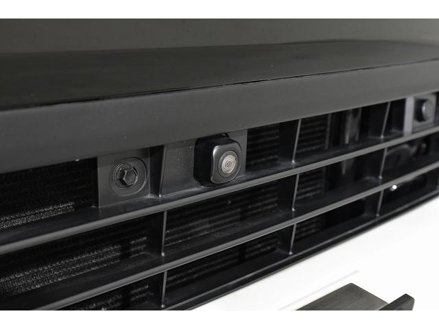 ハイエースバン スーパーＧＬ　ダークプライムＩＩ　フロントスポイラー／ＥＬ－１８ハイパーグロス／ハイグレードシ－トカバー／ＡＬＰＩＮＥ１１インチナビ／アルパイン１２．８インチナビ／フラットベットキット／１４段ショック／ヘッドライトインナーブラック（22枚目）