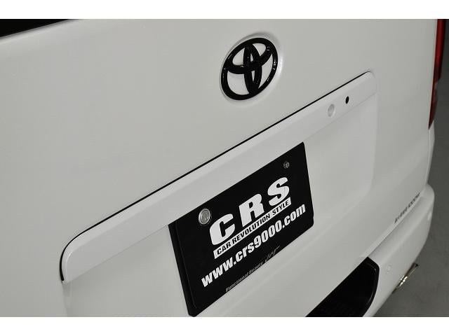 ハイエースバン スーパーＧＬ　ダークプライムＩＩ　フロントスポイラー／ＥＬ－１８ハイパーグロス／ハイグレードシ－トカバー／ＡＬＰＩＮＥ１１インチナビ／アルパイン１２．８インチナビ／フラットベットキット／１４段ショック／ヘッドライトインナーブラック（37枚目）