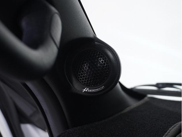 ハイエースバン スーパーＧＬ　ダークプライムＩＩ　フロントスポイラー／ＥＬ－１８ハイパーグロス／ハイグレードシ－トカバー／ＡＬＰＩＮＥ１１インチナビ／アルパイン１２．８インチナビ／フラットベットキット／１４段ショック／ヘッドライトインナーブラック（59枚目）