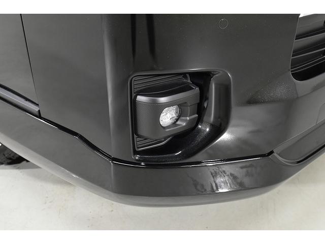 ハイエースワゴン ＧＬ　パノラミックビューモニター／デジタルインナーミラー／ＬＥＤヘッドランプ／寒冷地仕様／ＥＮＣＳ－１６／ＡＬＰＩＮＥ１１インチナビ／フリップダウン１２．８／連動ドライブレコーダー（18枚目）