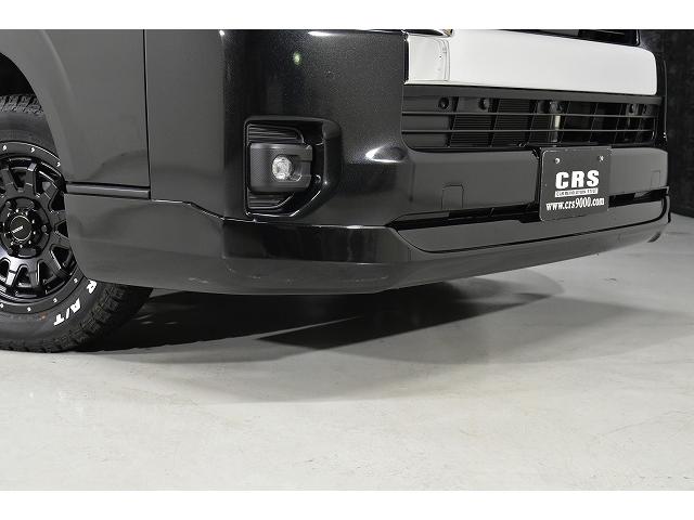 ハイエースワゴン ＧＬ　パノラミックビューモニター／デジタルインナーミラー／ＬＥＤヘッドランプ／寒冷地仕様／ＥＮＣＳ－１６／ＡＬＰＩＮＥ１１インチナビ／フリップダウン１２．８／連動ドライブレコーダー（22枚目）
