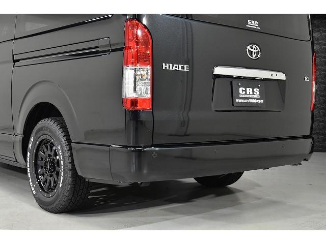 ハイエースワゴン ＧＬ　パノラミックビューモニター／デジタルインナーミラー／ＬＥＤヘッドランプ／寒冷地仕様／ＥＮＣＳ－１６／ＡＬＰＩＮＥ１１インチナビ／フリップダウン１２．８／連動ドライブレコーダー（26枚目）