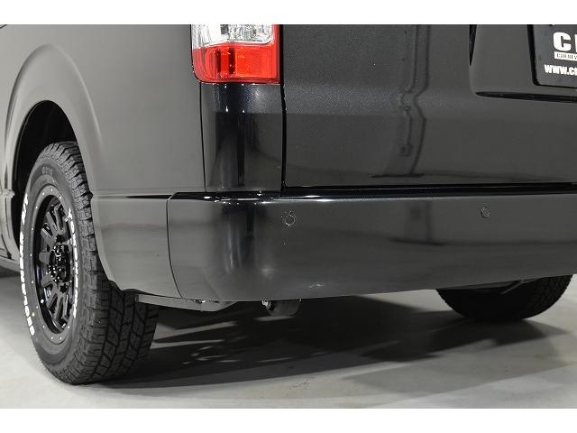 ハイエースワゴン ＧＬ　パノラミックビューモニター／デジタルインナーミラー／ＬＥＤヘッドランプ／寒冷地仕様／ＥＮＣＳ－１６／ＡＬＰＩＮＥ１１インチナビ／フリップダウン１２．８／連動ドライブレコーダー（33枚目）