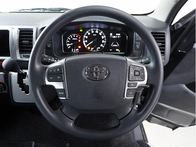 ハイエースワゴン ＧＬ　パノラミックビューモニター／デジタルインナーミラー／ＬＥＤヘッドランプ／寒冷地仕様／ＥＮＣＳ－１６／ＡＬＰＩＮＥ１１インチナビ／フリップダウン１２．８／連動ドライブレコーダー（39枚目）