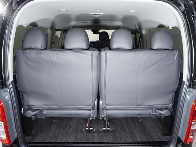 ハイエースワゴン ＧＬ　パノラミックビューモニター／デジタルインナーミラー／ＬＥＤヘッドランプ／寒冷地仕様／ＥＮＣＳ－１６／ＡＬＰＩＮＥ１１インチナビ／フリップダウン１２．８／連動ドライブレコーダー（67枚目）