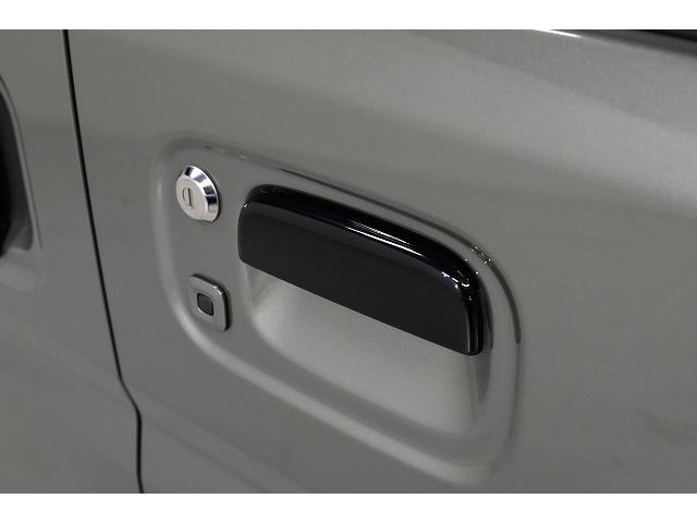 エブリイ Jリミテッド TAC.LUC NIGHTパック/シートカバー前面/専用ベッドキット/リアトリムカバー/床フロアシート/フルフラット/(14枚目)