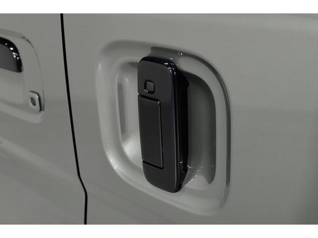 エブリイ Jリミテッド TAC.LUC NIGHTパック/シートカバー前面/専用ベッドキット/リアトリムカバー/床フロアシート/フルフラット/(32枚目)