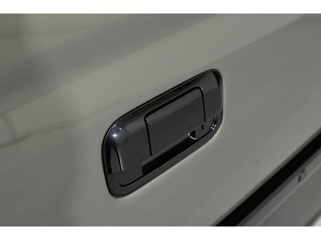 エブリイ Jリミテッド TAC.LUC NIGHTパック/シートカバー前面/専用ベッドキット/リアトリムカバー/床フロアシート/フルフラット/(35枚目)