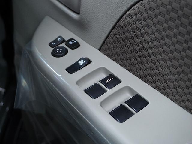 エブリイ Jリミテッド TAC.LUC NIGHTパック/シートカバー前面/専用ベッドキット/リアトリムカバー/床フロアシート/フルフラット/(36枚目)