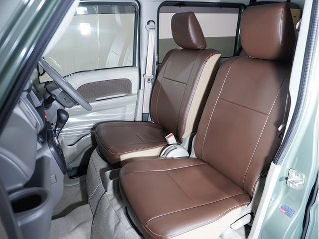 エブリイ Jリミテッド TAC.LUC NIGHTパック/シートカバー前面/専用ベッドキット/リアトリムカバー/床フロアシート/フルフラット/(52枚目)