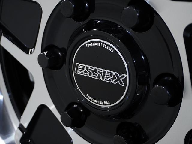 ハイエースバン ロングDX LEDヘッドライト/パノラミックビューモニター/デジタルインナーミラー/イージークローザー/ENCS-16 ブラックポリッシュ/ローダウン/フロントスポイラー/リアウィング/シートカバー(70枚目)