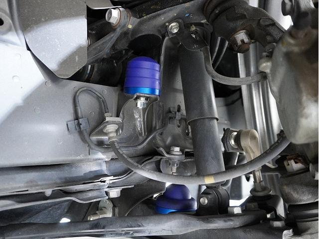 ハイエースバン スーパーGL ダークプライムII トヨタセーフティセンス/両側パワースライドドア/オートハイビーム/EL-19ハイパーグロス/フロントスポイラー/フラットベット/シートカバー/3インチローダウン(62枚目)