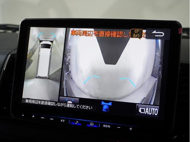 ハイエースバン スーパーGL ダークプライムII ダークプライムII/ディーゼル/小窓付きスライドドア/ローダウン/ビッグX/アルパイン/ドライブレコーダー/Aピラーツィーター/クラフトプラス/収納付きベッドキット/18インチ/2インチローダウン(45枚目)