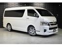 TOYOTA HIACE WAGON