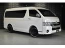 TOYOTA HIACE WAGON