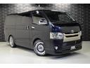 TOYOTA REGIUS ACE VAN