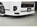 ■モデリスタフロントスポイラー(LED付)★即納台数多数取り揃え!気に入っていただけるお車ご提案します☆ご来店お待ちしております。シーアールエス大阪06-6852-9000