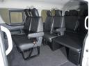 ■L字ベットキット架装 シートカバー付き★即納台数多数取り揃え!気に入っていただけるお車ご提案します☆ご来店お待ちしております。シーアールエス大阪06-6852-9000