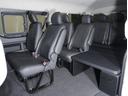■L字ベットキット架装 シートカバー付き★即納台数多数取り揃え!気に入っていただけるお車ご提案します☆ご来店お待ちしております。シーアールエス大阪06-6852-9000