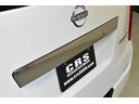 ■メッキバックドアフィニッシャー(ダーククロム)★即納台数多数取り揃え!気に入っていただけるお車ご提案します☆ご来店お待ちしております。シーアールエス大阪06-6852-9000