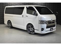 ◎令和６年式・ハイエースＳ−ＧＬ　ＤＰ２（ディーゼル車）２Ｌ入荷致しました！ハイエースカスタム専門ＣＲＳ大阪店（シーアールエス）ＴＥＬ：０６−６８５２−９０００ＭＡＩＬ：ｏｓａｋａ＠ｃｒｓ９０００ 2