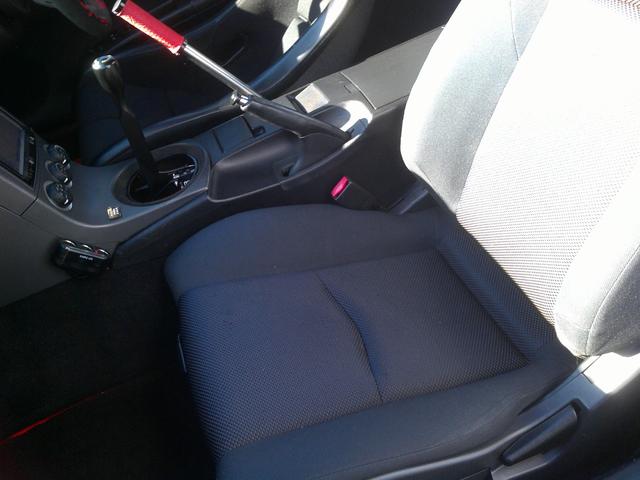 フェアレディZ ベースグレード フルエアロ/ファイナルコネクション車高調/アッパーアーム/マフラー/18インチアルミ/LSD/社外テール/ナビテレビ/ETC/バックカメラ/ブリットフルバケ/シフト・サイドブレーキ加工/バックモニター(28枚目)